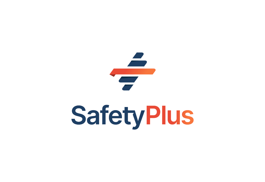 Safety Plus Logo