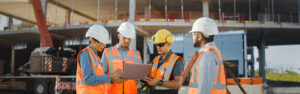 OSHA Mediation: Next steps to take after receiving a fine and how Safety Plus can help.