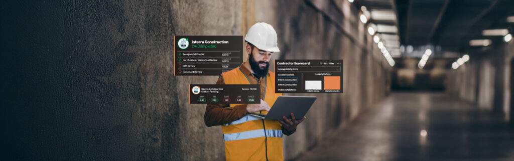 Contractor Qualification Simplified, Streamline Your Qualification Processes with Safety Plus | Contractor Qualification