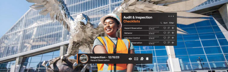 Learn how to conduct effective safety audits in your atlanta facility with the help of SafetyPlus -Edge and Safety Plus - Managed.