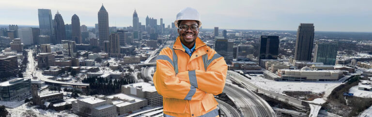 Seasonal Safety Tips for Atlanta Construction Workers