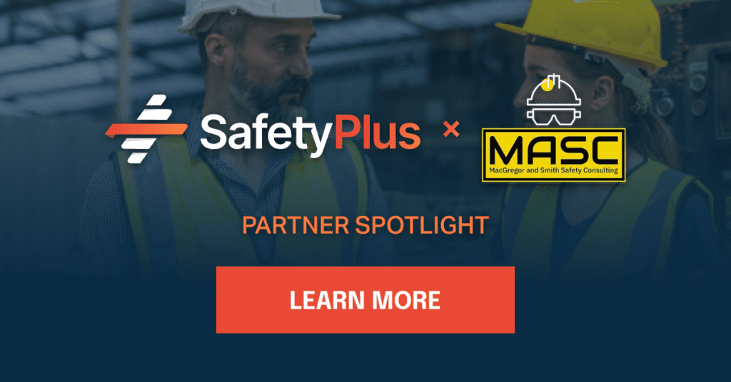 machine safety