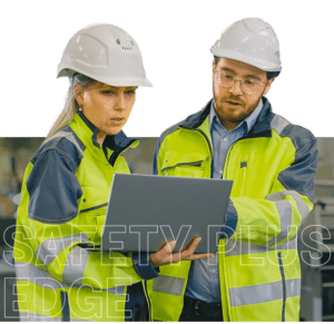 SafetyPlus Edge | Safety Management Platform | SafetyPlus