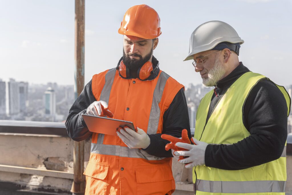 National Safety Month