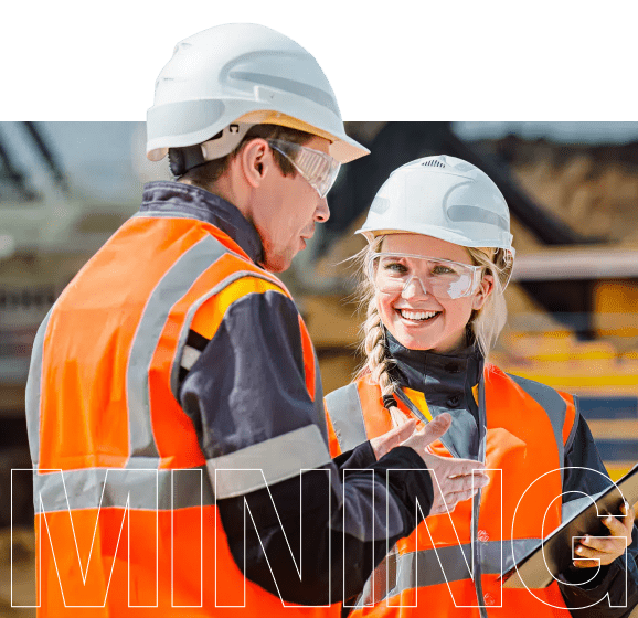 Mining-compliance