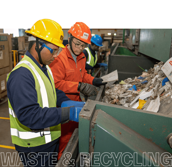WasteRecycling-compliance WasteRecycling-compliance