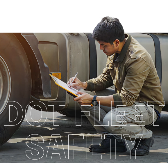DOT-Fleet-Safety-compliance