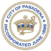 City_of_Pasadena_logo