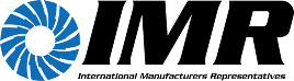 IMR Logo