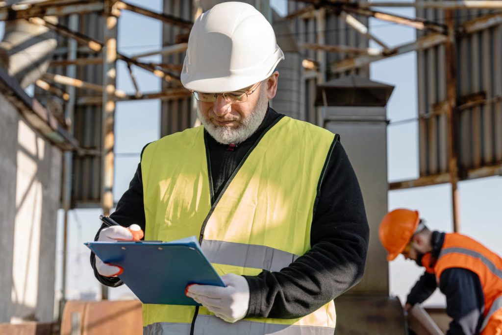 EMR Safety